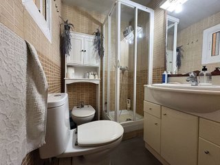 Ático en venta en Sant Adriá Nord en Sant Adrià de Besos