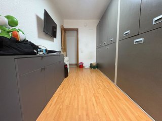 Ático en venta en Sant Adriá Nord en Sant Adrià de Besos