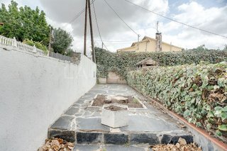 Chalet en venta en Lliçà d´Amunt