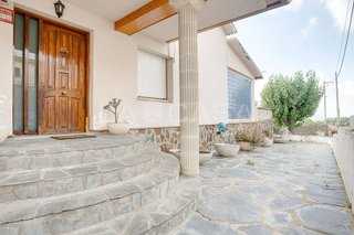Chalet en venta en Lliçà d´Amunt