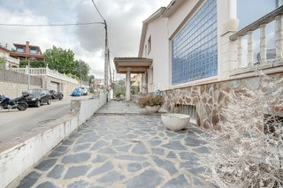 Chalet en venta en Lliçà d´Amunt