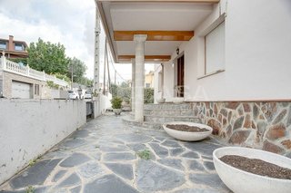 Chalet en venta en Lliçà d´Amunt
