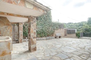 Chalet en venta en Lliçà d´Amunt