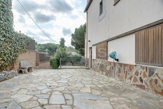 Chalet en venta en Lliçà d´Amunt