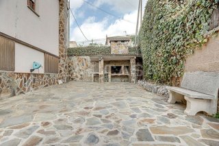 Chalet en venta en Lliçà d´Amunt