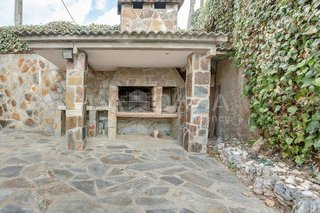 Chalet en venta en Lliçà d´Amunt