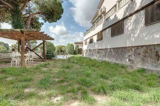 Chalet en venta en Lliçà d´Amunt
