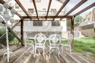 Chalet en venta en Lliçà d´Amunt