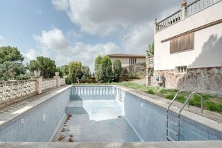Chalet en venta en Lliçà d´Amunt