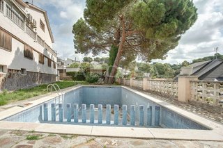Chalet en venta en Lliçà d´Amunt
