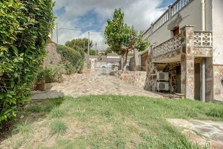 Chalet en venta en Lliçà d´Amunt