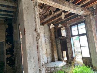 Piso en venta en Antic en Manresa
