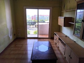 Piso en venta en El Palau - Escorxador en Mataró