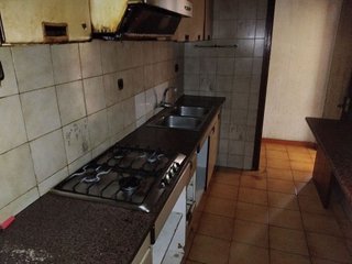 Piso en venta en El Palau - Escorxador en Mataró