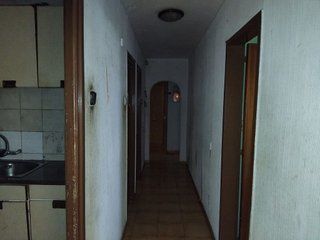 Piso en venta en El Palau - Escorxador en Mataró