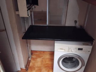 Piso en venta en El Palau - Escorxador en Mataró