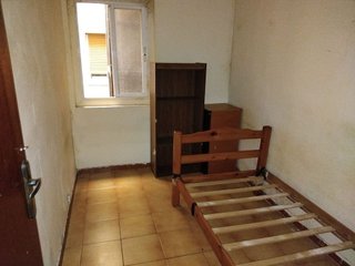 Piso en venta en El Palau - Escorxador en Mataró