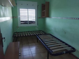 Piso en venta en El Palau - Escorxador en Mataró
