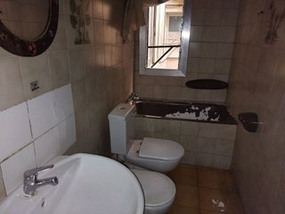 Piso en venta en El Palau - Escorxador en Mataró
