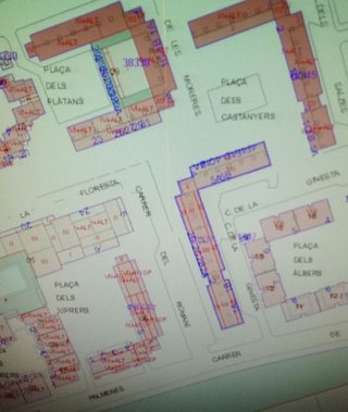 Piso en venta en Can Deu - La Planada - Sant Julià en Sabadell
