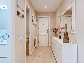 Piso en venta en Eixample - Sant Oleguer en Sabadell