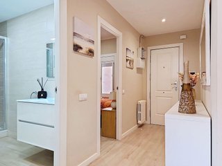 Piso en venta en Eixample - Sant Oleguer en Sabadell