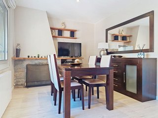 Piso en venta en Eixample - Sant Oleguer en Sabadell
