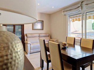 Piso en venta en Eixample - Sant Oleguer en Sabadell