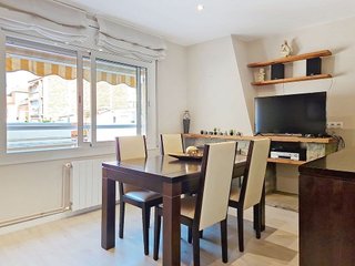 Piso en venta en Eixample - Sant Oleguer en Sabadell