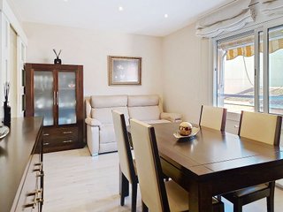 Piso en venta en Eixample - Sant Oleguer en Sabadell