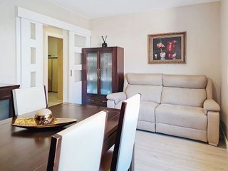 Piso en venta en Eixample - Sant Oleguer en Sabadell