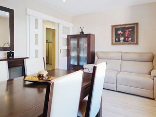 Piso en venta en Eixample - Sant Oleguer en Sabadell