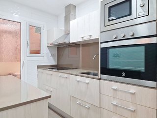 Piso en venta en Eixample - Sant Oleguer en Sabadell