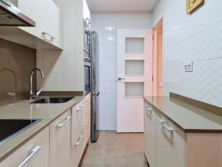 Piso en venta en Eixample - Sant Oleguer en Sabadell