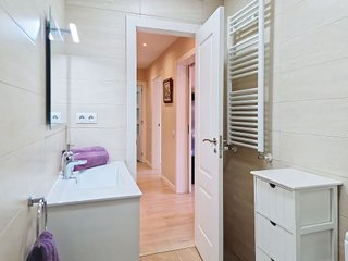 Piso en venta en Eixample - Sant Oleguer en Sabadell