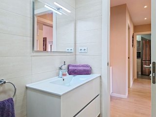 Piso en venta en Eixample - Sant Oleguer en Sabadell