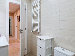 Piso en venta en Eixample - Sant Oleguer en Sabadell