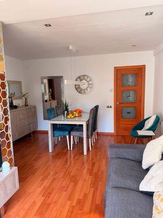 Piso en venta en Canyelles en Barcelona