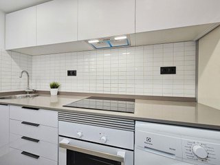 Piso en venta en El Raval en Barcelona