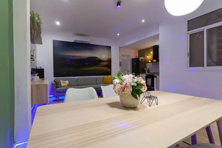 Piso en venta en La Florida en Hospitalet de Llobregat, L´