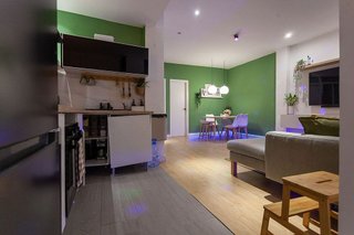 Piso en venta en La Florida en Hospitalet de Llobregat, L´
