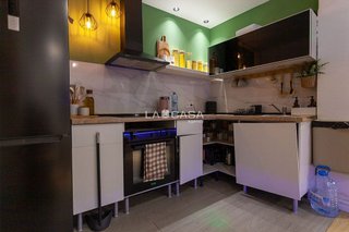 Piso en venta en La Florida en Hospitalet de Llobregat, L´