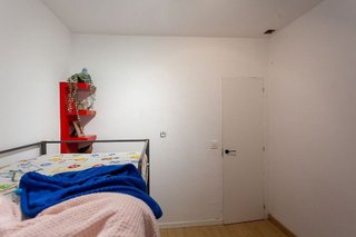 Piso en venta en La Florida en Hospitalet de Llobregat, L´
