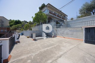 Chalet en venta en Sant Andreu de la Barca