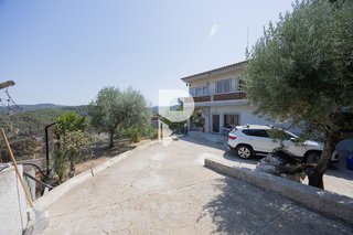 Chalet en venta en Sant Andreu de la Barca