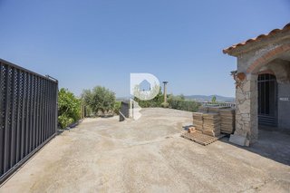 Chalet en venta en Sant Andreu de la Barca