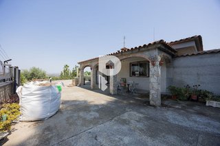 Chalet en venta en Sant Andreu de la Barca
