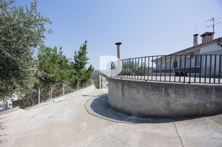 Chalet en venta en Sant Andreu de la Barca