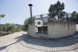Chalet en venta en Sant Andreu de la Barca