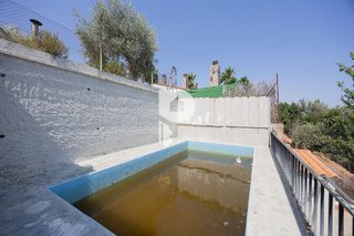 Chalet en venta en Sant Andreu de la Barca